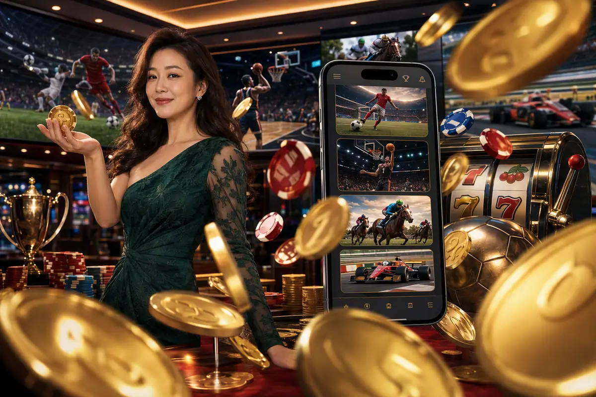 ria66 kisah jenama kasino online Malaysia