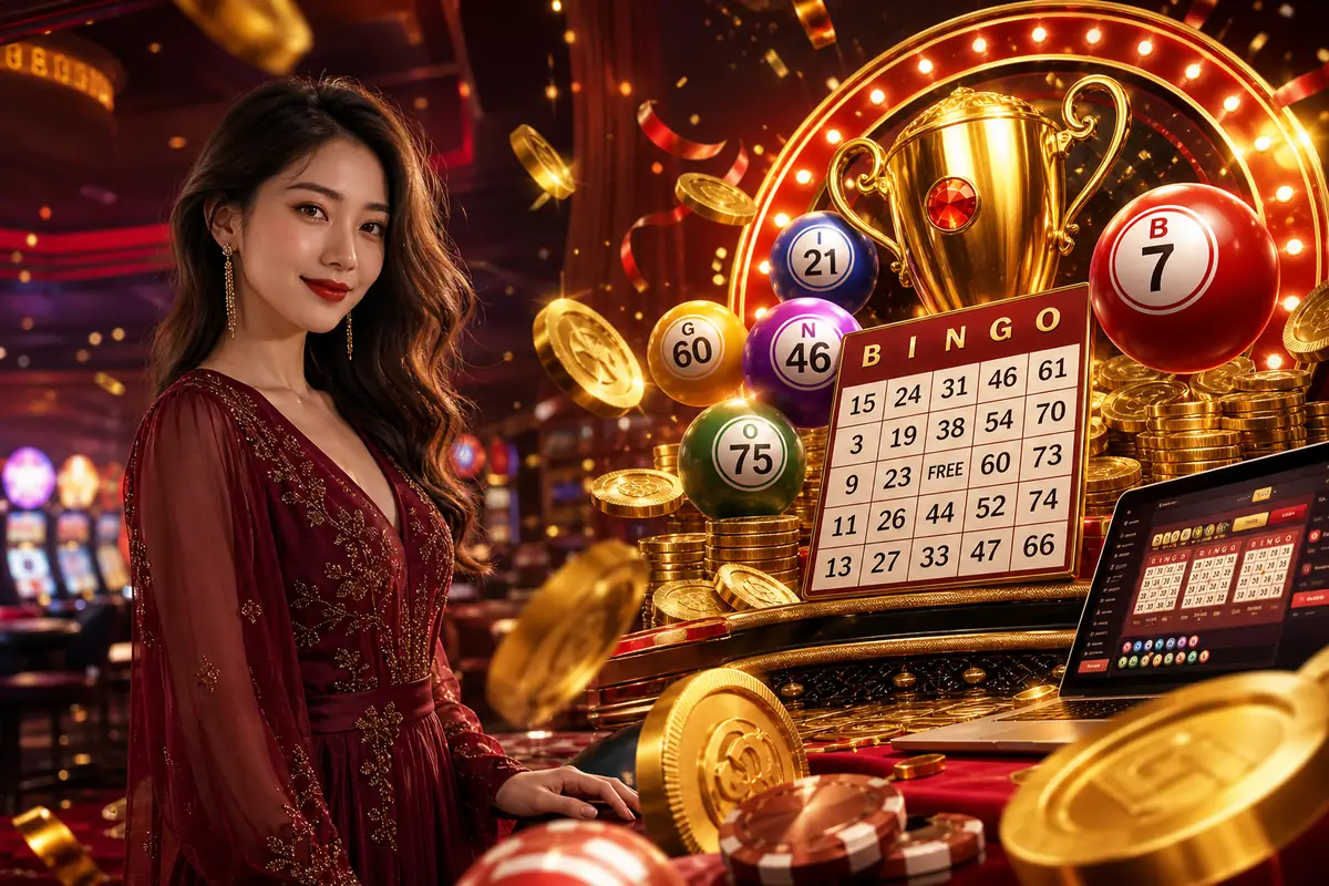 ria66 slot online koleksi permainan utama