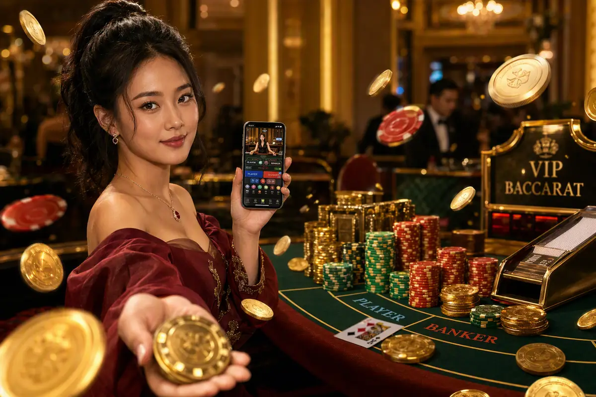 ria66 program VIP cashback mingguan